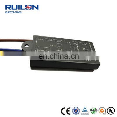 20kV LED Street Lights Power Outdoor Surge Protector 380~490VAC photo-3