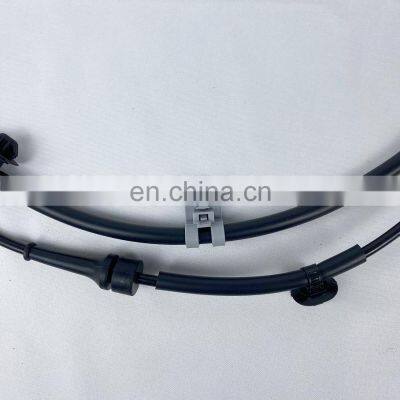 KEY ELEMENT High Performance Best Price ABS Wheel Speed Sensor 95670-2W000 For Hyundai