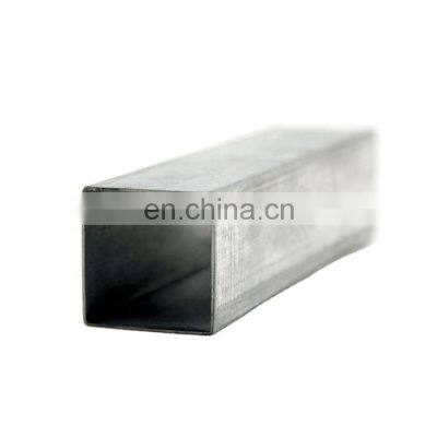 Rectangular Square Tube SS 304 Stainless Steel Square Pipe In Pakistan