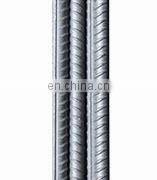 Hot Rolled Deformed Steel Bar Rebar Steel Iron Rod for Construction Rebar Steel photo-4