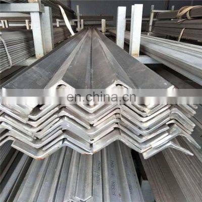 75x75 Galvanized Steel Slotted Angle Bar Hot Rolled With High Corrosion Resistance Made in China photo-3