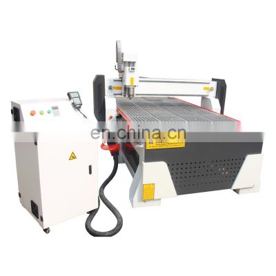 SENKE  Hot Sale 4*8 FT Classic CNC Router for  Wood Milling Engraving 1300*2500mm Vacuum Table