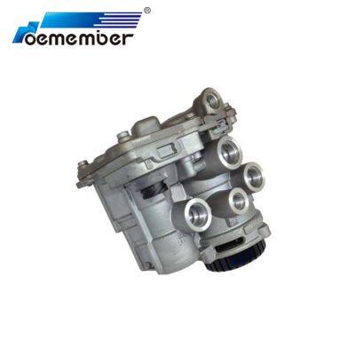 Trailer Control Valve 4802040020 Modulator Valve