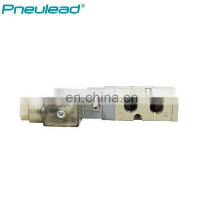 VF Series 2 Position 5 Ports Solenoid Valve Pneumatic Valve photo-2