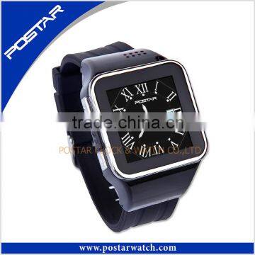 Smart Bluetooth Watch Android Dual SIM Card