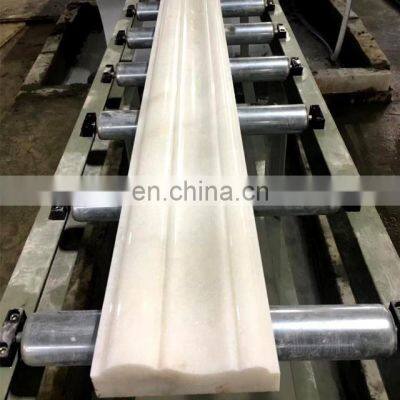 Polished Granite Moulding for Home Decoration photo-4