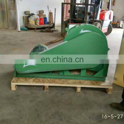 Hot Sale High Efficiency Wood Shaving Machine With Factory Price photo-2