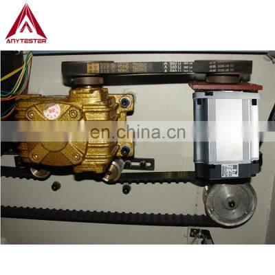 High Quality ASTM Universal Testing Machine for Textile photo-3