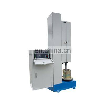 Lab Multi-function Power-driven Soil Proctor Compaction Testing Equipment /Soil Electric Compaction