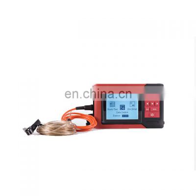 Taijia concrete steel corrosion detector rebar corrosion scanner Tester