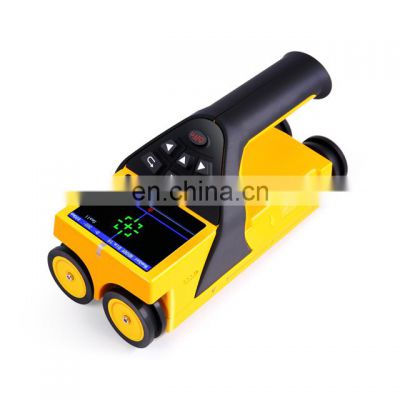 Taijia Digital Display Integrated Type Deep Scanning Metal Locator Rebar Detector concrete rebar scanner