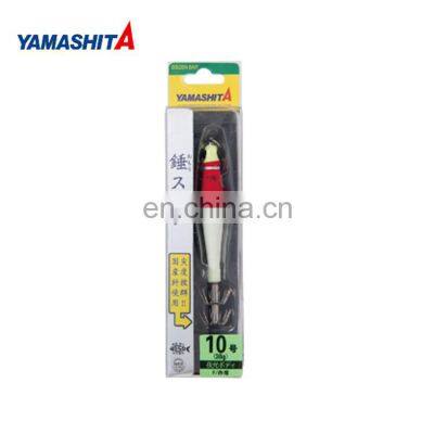 Casting Lure Mini Minnow Hard Fishing Lure Sinking Minnow YAMASHITA Fishing Lures photo-2