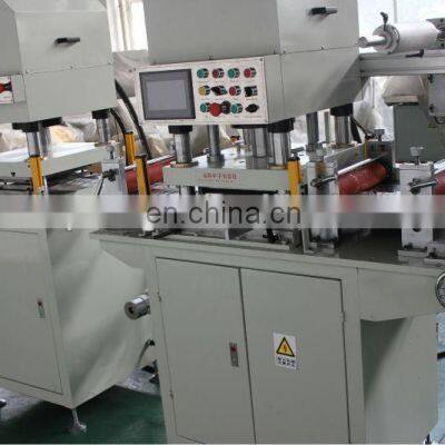 Hydraulic Press Automatic Die-Cutting Machine for Making Wine Labels photo-2