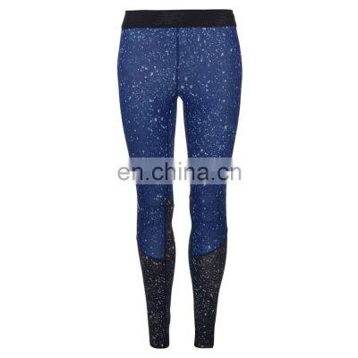 Women Sexy Warm Leggings Female Autumn Winter Clothes Workout Leggings Thick Velvet Mesh High Quality