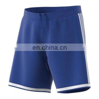 custom design wholesale price professional soccer shorts running short