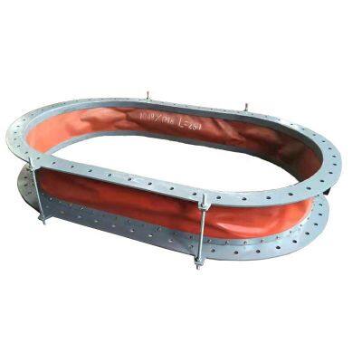 Flue Fabric Compensator Air Duct Compensator photo-3