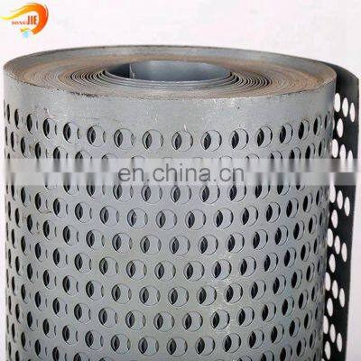 Customized Perforated Sheet Metal Used for Motorcycle Spare Parts photo-2