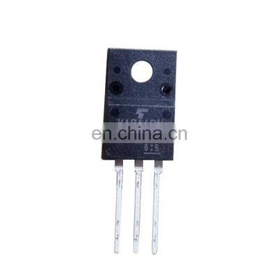 TK17A65W K17A65W MOSFET New and Original in Stock