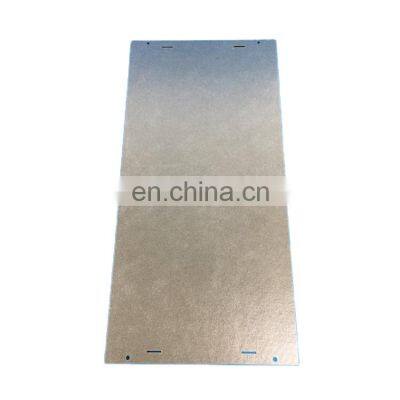 Electric Insulation Thin Micaceous Mica Sheet