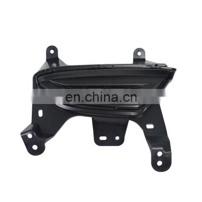 Wholesale high quality Auto parts Equinox car front fog lamp cover L For Chevrolet 84900056 84423402