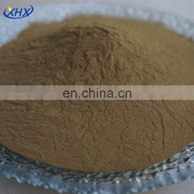 -300 mesh Tin Bronze Powder / Copper Tin Alloy Powder for Diamond Cutting Tools & Powder Metallurgy