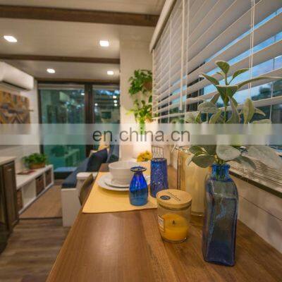 Civil Plat Pack Premium Casa Prefabricada Modulares Container House Sale to Costa Rica photo-5