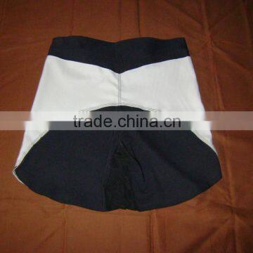 MMA SHORTS in 100% Polyester Micro Fabric, Imported Taslon, Satin, Stretch Micro photo-2
