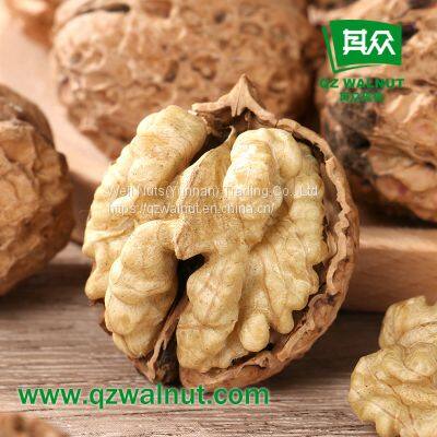 Yunnan Walnut Kernels Extra Light Halves photo-2