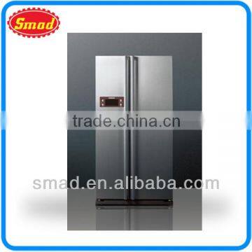 No Frost French Door Refrigerator With VCM Steel Door