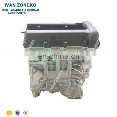 Wholesale diesel engine assembly G4KG G4FC G4FA G4FG G4NA G4NB G4KE G4KD with more series in good service