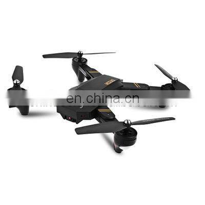 Original Quadcopter 2.4G RC Pocket Drone With HD Camera JY019 E58 DRONE photo-2