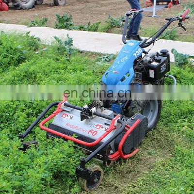 2022 hot popular New Design Italy brand BCS rotary cultivator BCS 730 bcs reaper binder