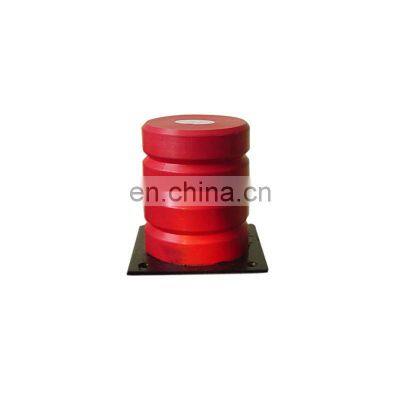 Top quality lift elevator buffer spring in elevator parts