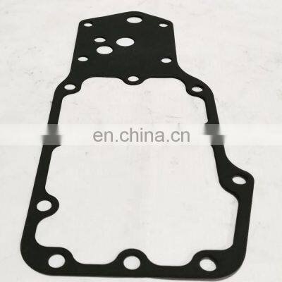 Oil Cooler Core Gasket Engine Parts For Truck 4932124 On Sale photo-5