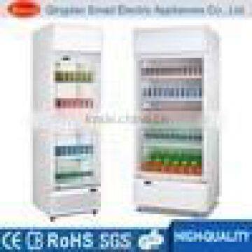 2014 Most Attractive Upright Showcase With Fully Quality Certificate photo-2