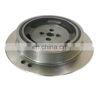 DCEC 6BT Diesel Engine Part 3918999 Vibration Damper photo-2