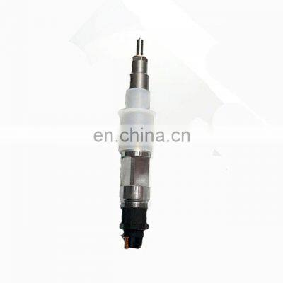 Common Rail Diesel fuel Injector 0445120014/0445120015