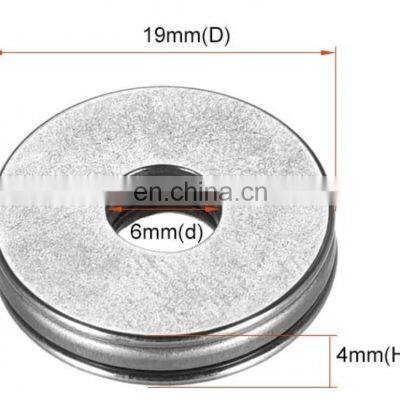 Axk 0619 High Precision Thrust Needle Roller Bearing Axk0619tn Axk0619 photo-2