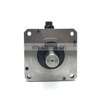 Fanuc original do Japão, Novo Motor Servo CA Fanuc A06B-0243-B401 para Amplificador do Controlador CNC photo-4