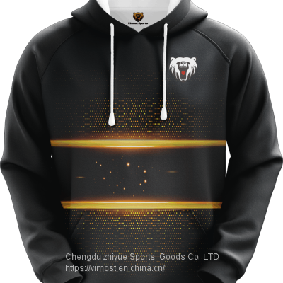 Premium Sublimation Hoodies photo-2