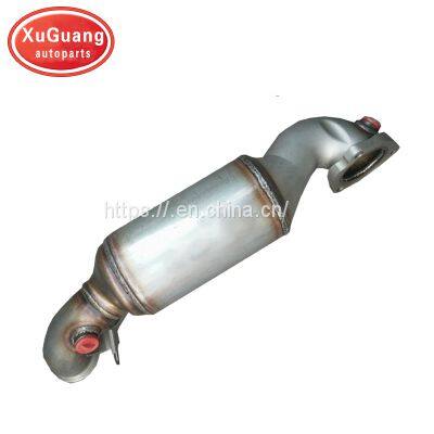 direct fit three way catalytic converter for Oriental Citroen 308 1.6t