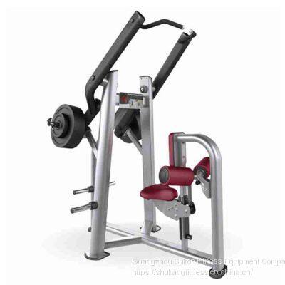 SK-708 High pully gym machine factory free weight professional sports equipment