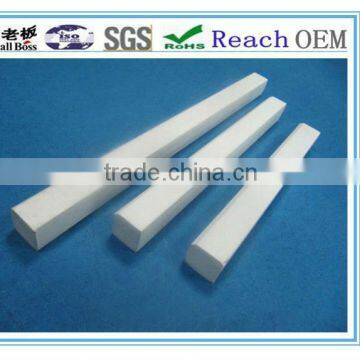 New popular Foam pvc profile for building