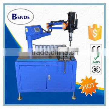 BD-F30 auto and manual servo tapping machine