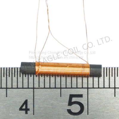 R-Rod Inductance Coil Ferrite Core Coil Inductor for Car Security Alarm System photo-4