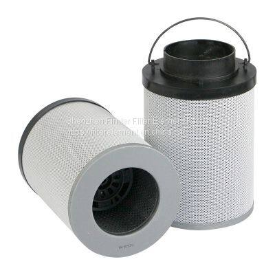 Replacement Oil / Hydraulic Filters 20E6042150,HY90539,20E-60-42150,SH60554