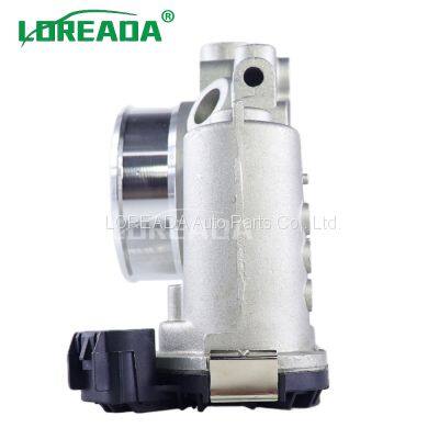 Throttle Body for CHEVROLET 0280750508 94703005 0280750509