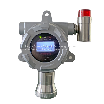 GT-SAT200GD Fixed point type toxic gas detector