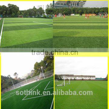 Professional artificial turf for football/soccer/tennis /golf/baseball