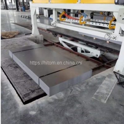 Competitive Price Top China Cut to Length Machine Line